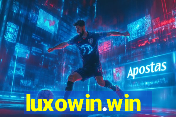 luxowin.win