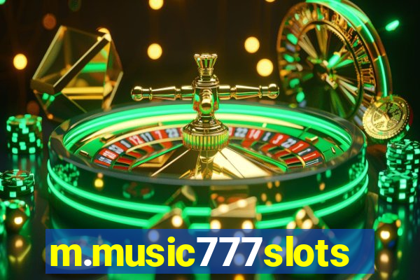 m.music777slots