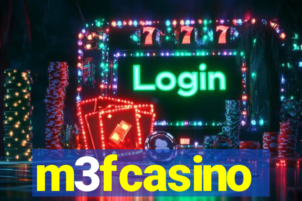 m3fcasino