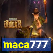 maca777