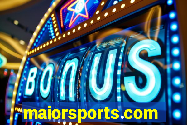 maiorsports.com