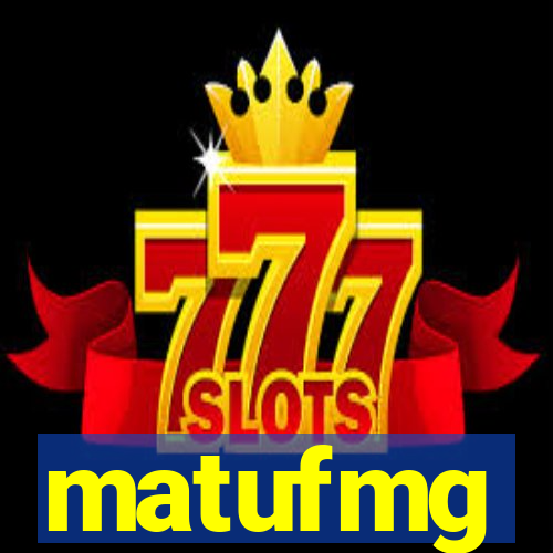 matufmg