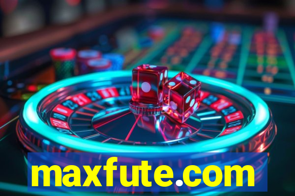 maxfute.com