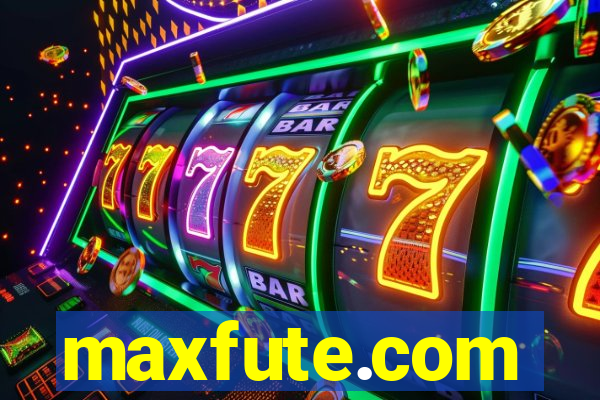 maxfute.com