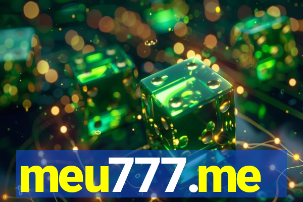 meu777.me