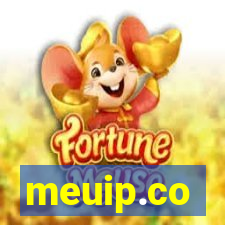 meuip.co