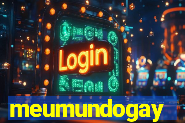 meumundogay