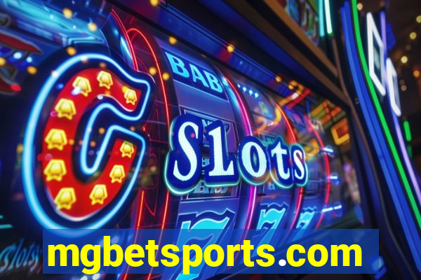 mgbetsports.com