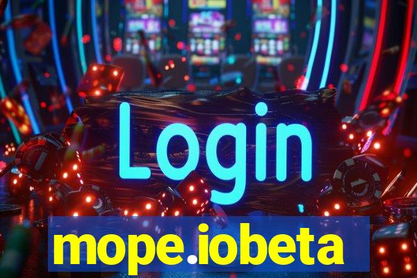 mope.iobeta