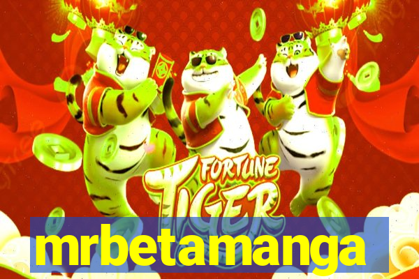 mrbetamanga