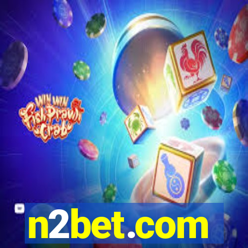 n2bet.com