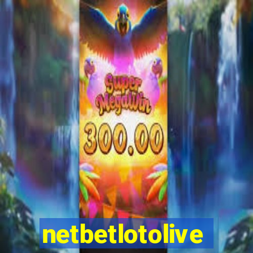 netbetlotolive