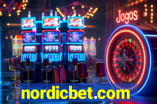 nordicbet.com