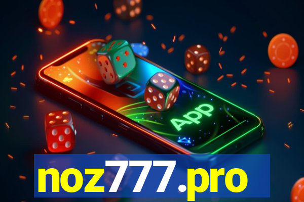 noz777.pro