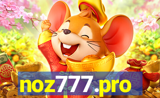 noz777.pro