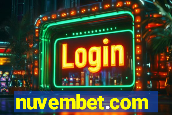 nuvembet.com