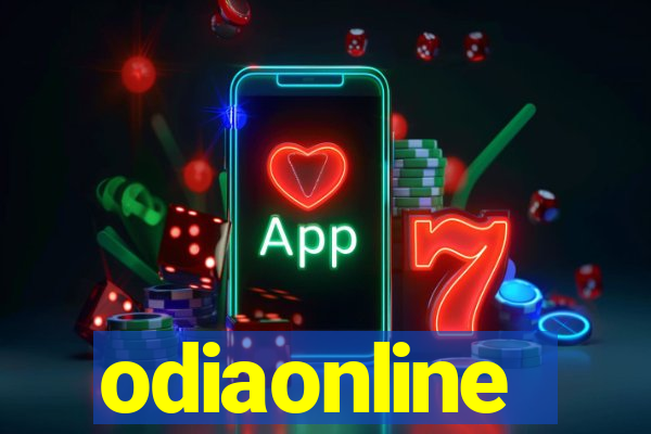 odiaonline