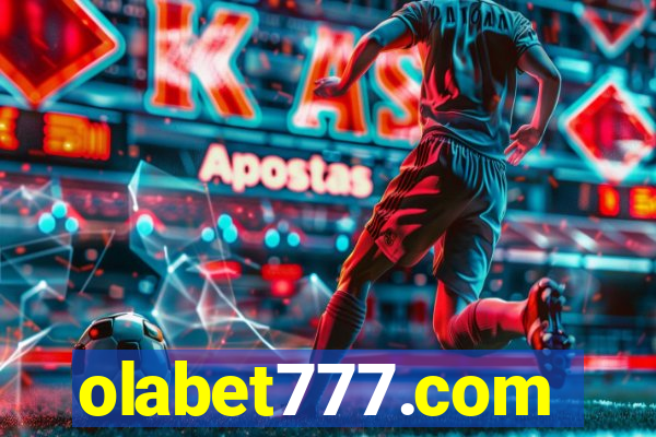 olabet777.com