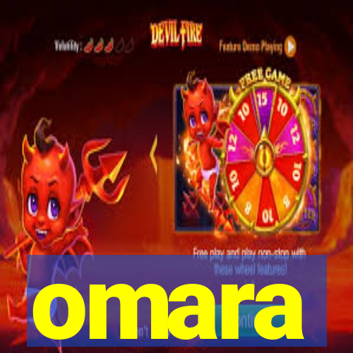 omara