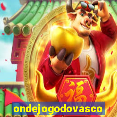 ondejogodovasco