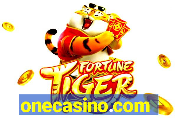 onecasino.com