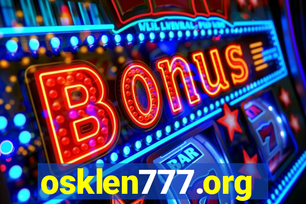 osklen777.org