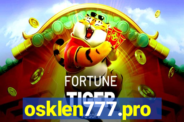 osklen777.pro