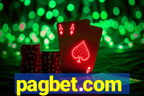 pagbet.com