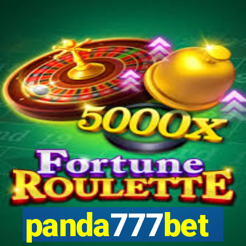 panda777bet