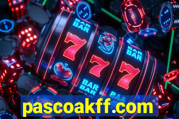 pascoakff.com