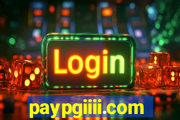 paypgiiii.com