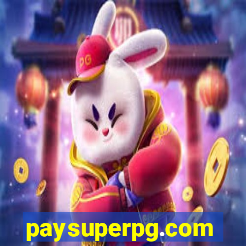 paysuperpg.com