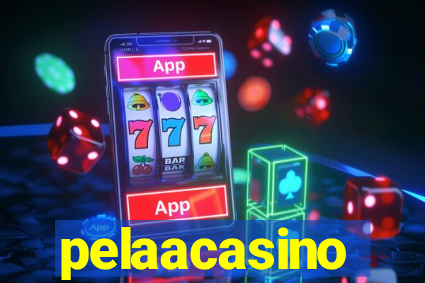 pelaacasino