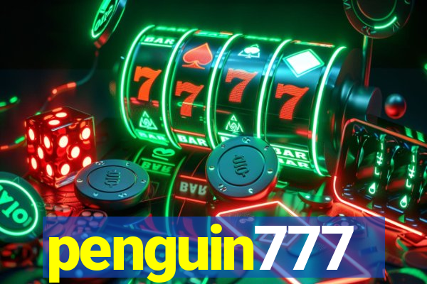 penguin777