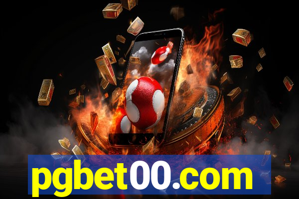 pgbet00.com