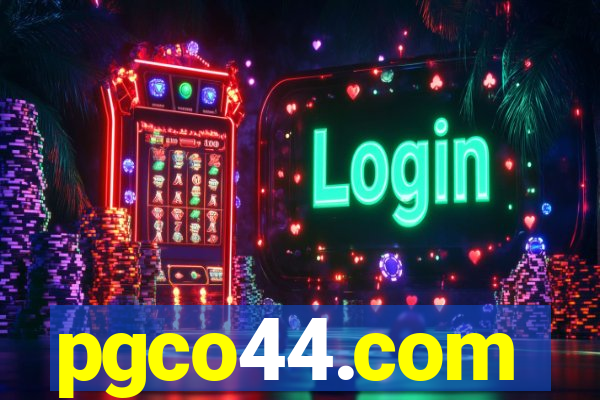 pgco44.com