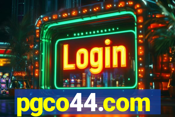 pgco44.com