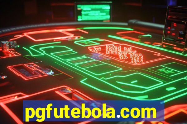 pgfutebola.com