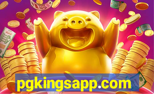 pgkingsapp.com