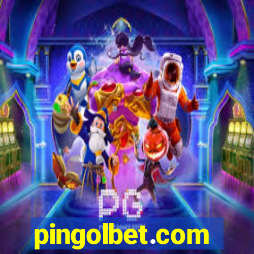 pingolbet.com