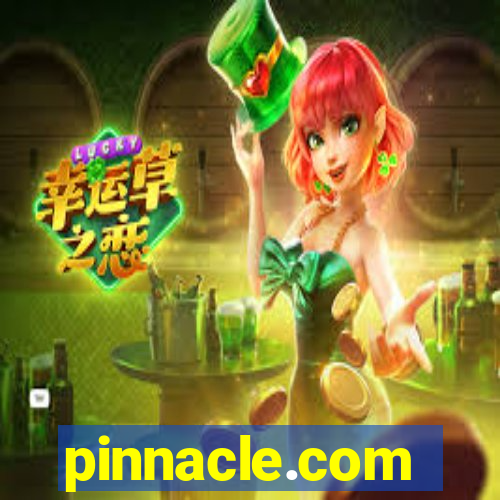 pinnacle.com