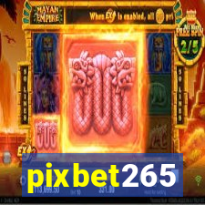 pixbet265