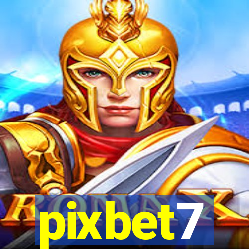 pixbet7