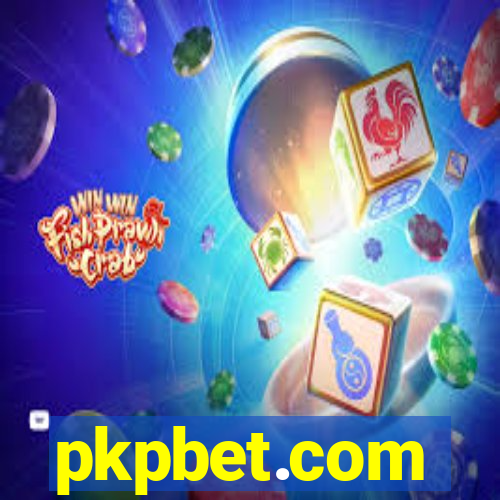 pkpbet.com