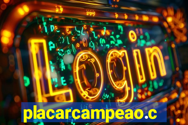 placarcampeao.com