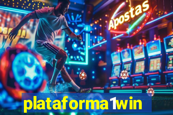 plataforma1win