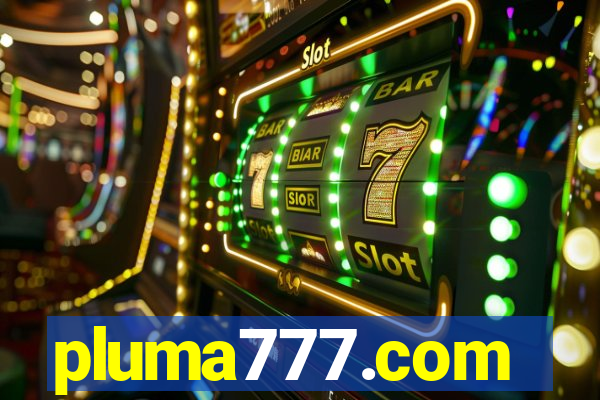 pluma777.com