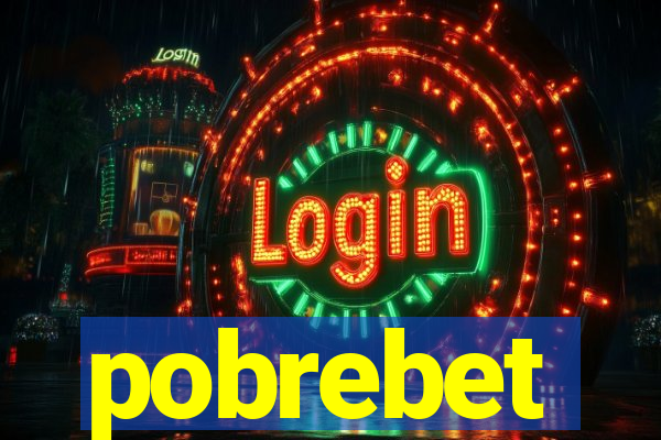 pobrebet