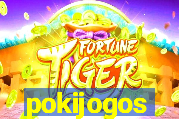 pokijogos