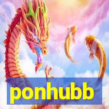 ponhubb